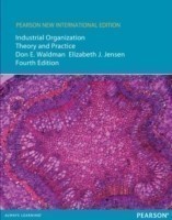Industrial Organization: Pearson New International Edition