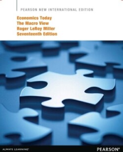 Economics Today: The Macro View