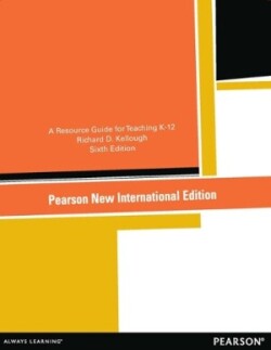 Resource Guide for Teaching K-12, A