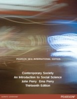 Contemporary Society: Pearson New International Edition