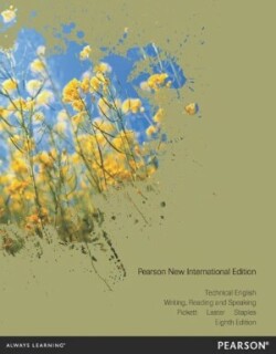 Technical English Pearson New International Edition