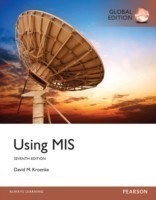 Using MIS, Global Edition