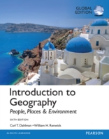 Introduction to Geography: People, Places & Environment, Global Edition