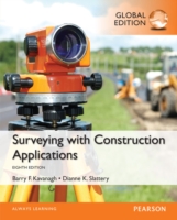 Surveying with Construction Applications, Global Edition