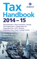 Zurich Tax Handbook 2014-15