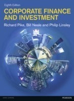 Corporate Finance and Investment with MyFinanceLab and Pearson etext