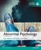 Abnormal Psychology