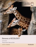 Elements of Ecology, Global Edition