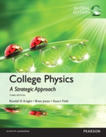 Student Workbook for College Physics: A Strategic Approach