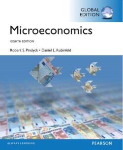 Microeconomics, OLP with eText, Global Edition