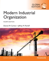 Modern Industrial Organization, Global Edition