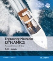 Engineering Mechanics: Dynamics, SI Edition  + Mastering Engineering with Pearson eText (Package)