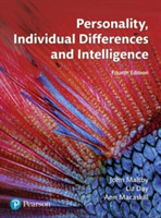 Personality, Individual Differences and Intelligence