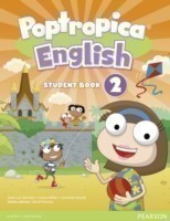 Poptropica English 2 Student's Book