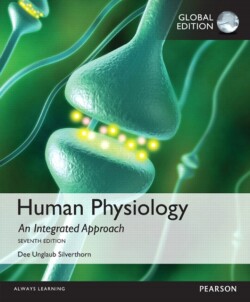 Human Physiology: An Integrated Approach OLP with eText, Global Edition