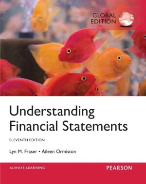 Understanding Financial Statements, Global Edition