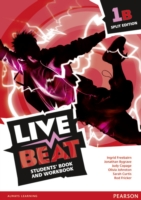 Live Beat Split Edition Level 1B