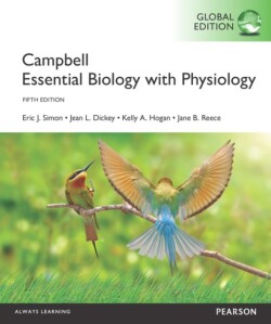 Campbell Essential Biology, OLP with eText, Global Edition