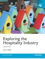 Exploring the Hospitality Industry, Global Edition