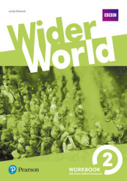 Wider World 2 Workbook