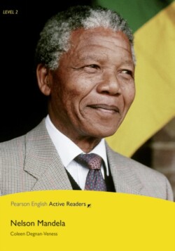L2:Nelson Mandela Bk & M-ROM Pack