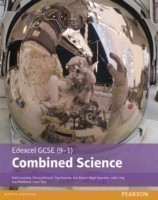 Edexcel GCSE (9-1) Combined Science Student Book (Edexcel (9-1) GCSE Science 2016)