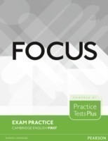 Focus Exam Practice: Cambridge English First