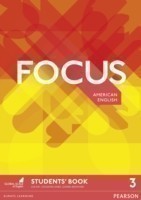 Focus AmE 3 Students' Book