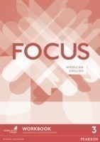 Focus AmE 3 Workbook