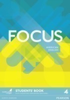 Focus AmE 4 Students' Book