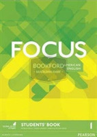Focus BrE 1 Students' Book & Focus Practice Tests Plus Key Booklet Pack
