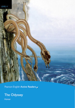 L4:Odyssey Book & M-ROM Pack Industrial Ecology