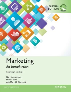 MyMarketingLab with Pearson eText - Instant Access - for Marketing: An Introduction, Global Edition