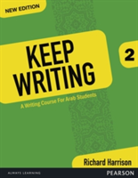 Keep Writing 2016 edition - Book 2