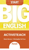 Start Big English Active Teach