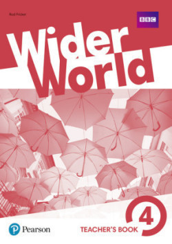 Wider World 4 TB+Codes+DVD-ROM Pck
