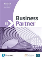 Business Partner B2 Workbook