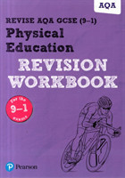 Pearson REVISE AQA GCSE (9-1) Physical Education Revision Workbook: For 2024 and 2025 assessments and exams (REVISE AQA GCSE PE 2016