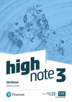 High Note 3 Workbook