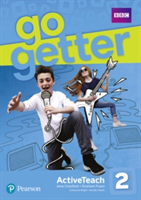 GoGetter 2 Teacher's ActiveTeach