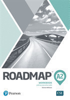 Roadmap A2 Workbook with Digital Resources