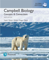 Campbell Biology: Concepts & Connections, Global Edition + Mastering Biology with Pearson eText