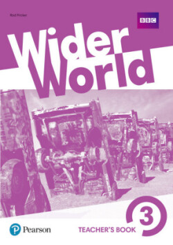 Wider World 3 TB+Codes+DVD-ROM Pck