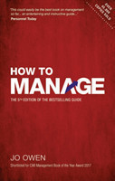 How to Manage