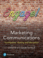 Marketing Communications