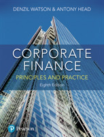 Corporate Finance + MyLab Finance with Pearson eText (Package)