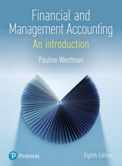 Financial and Management Accounting