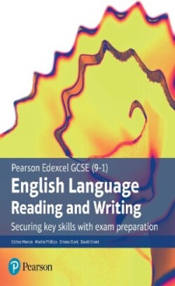 Edexcel GCSE English 2018 Core Student Book