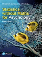 Statistics without Maths for Psychology