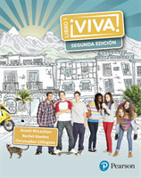 Viva! 1 Segunda Ediçion Pupil Book